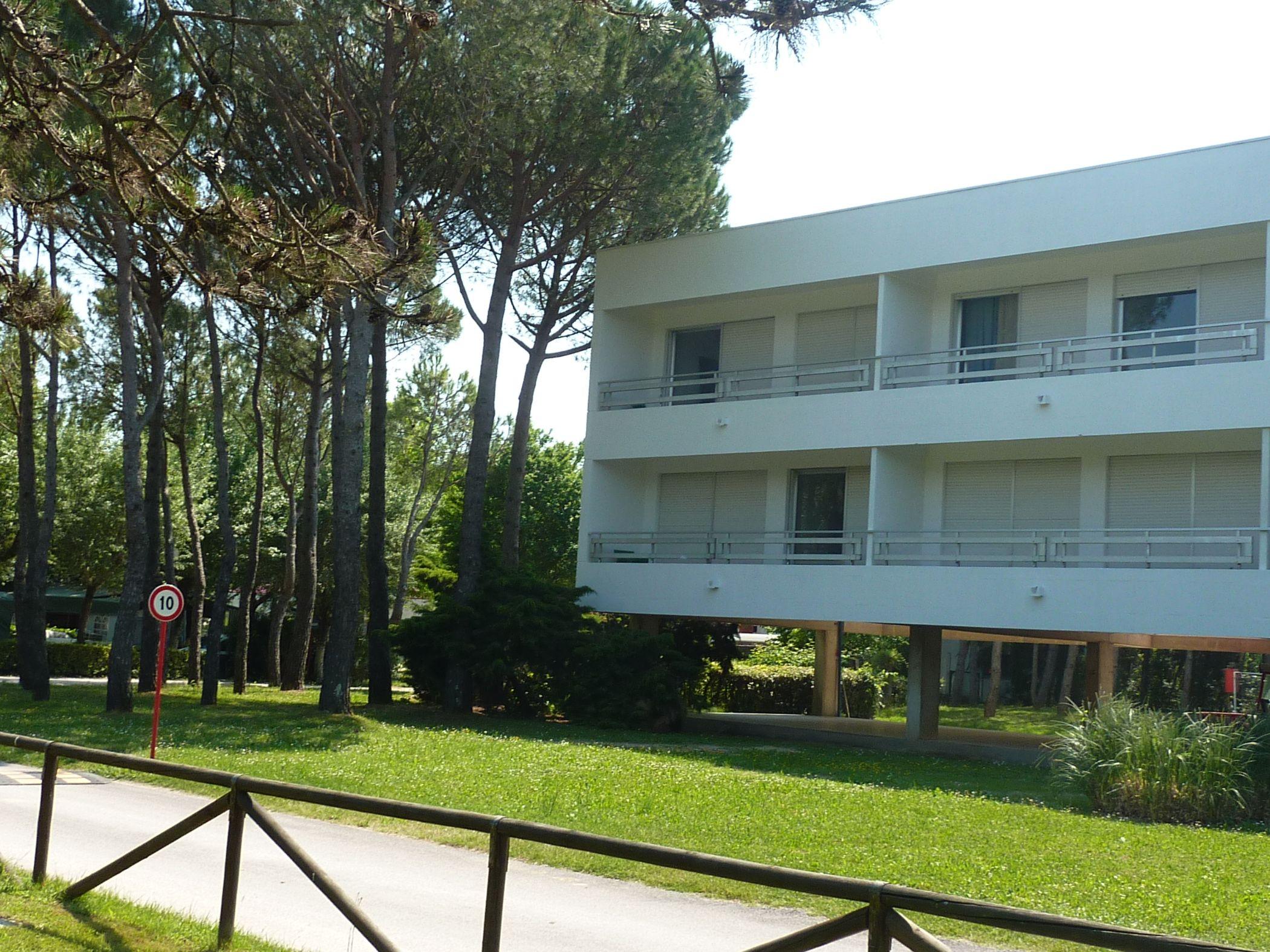 Club Del Sole Marina Julia Family Collection Hotel Exterior photo