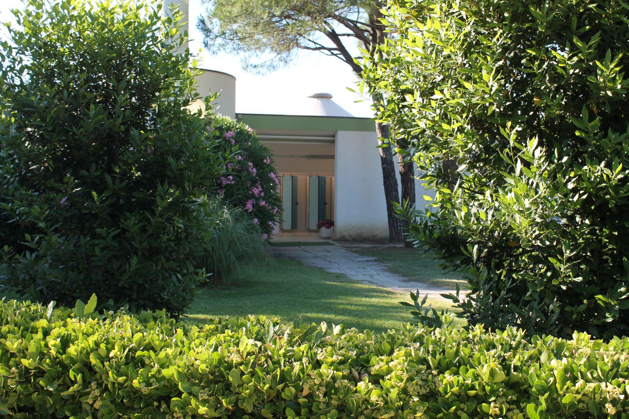 Club Del Sole Marina Julia Family Collection Hotel Exterior photo