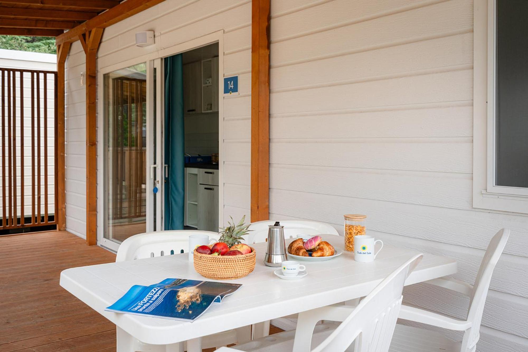 Club Del Sole Marina Julia Family Collection Hotel Exterior photo